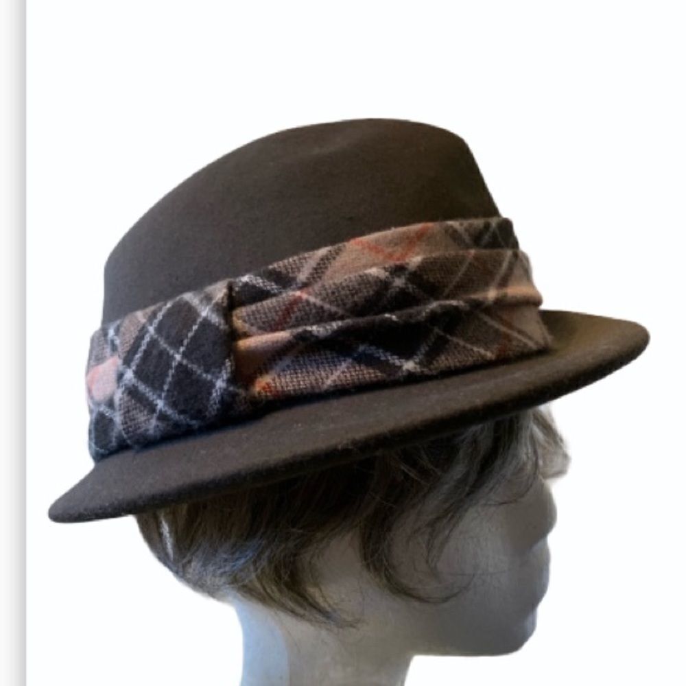Christy’s Hat 